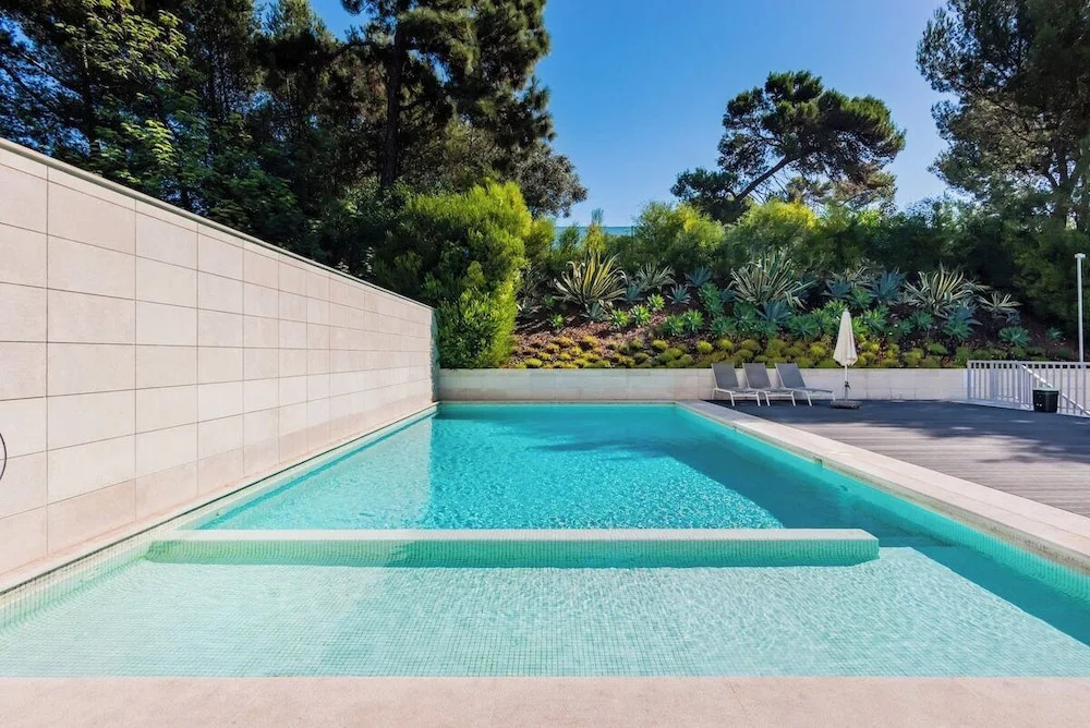Luxury Beach Experience in Lisbon