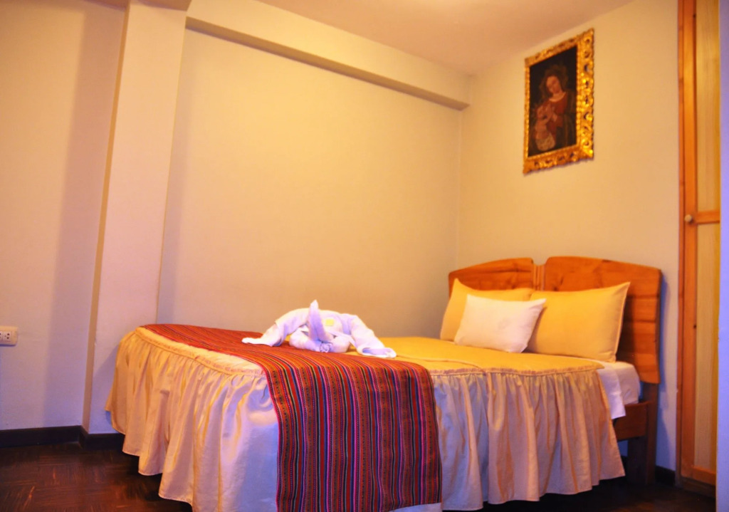Wayras Iii Inn Cusco