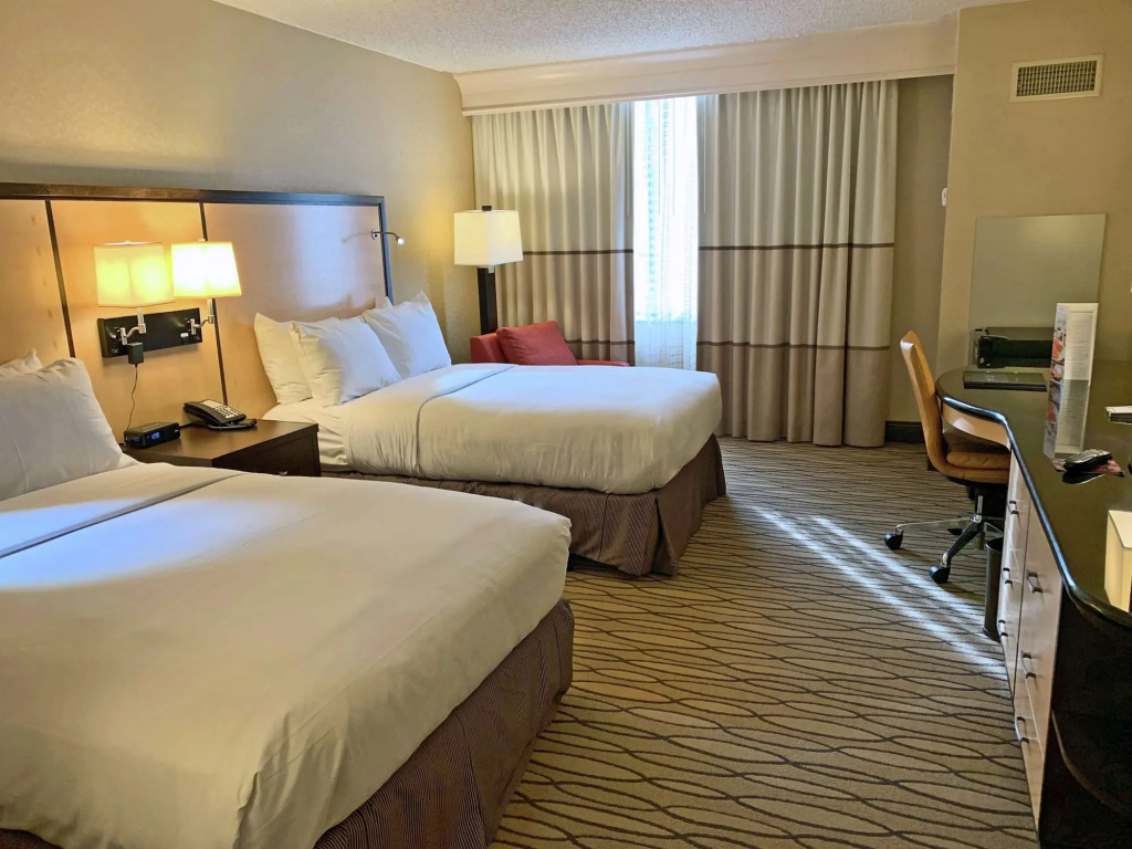 Hilton Woodcliff Lake