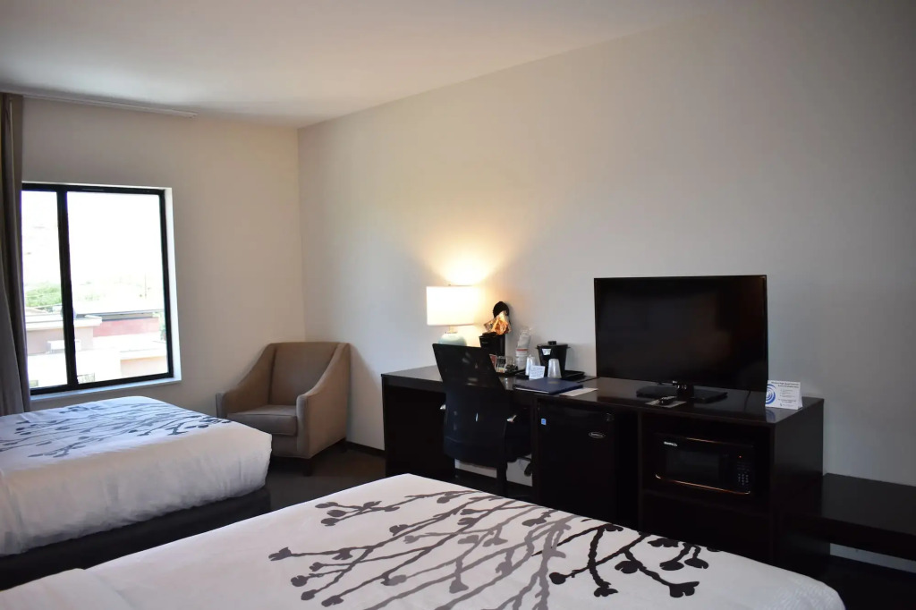 MainStay Suites Moab near Arches National Park