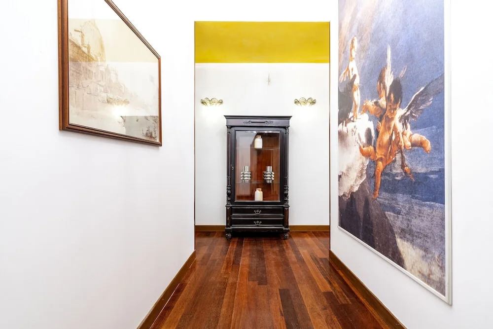 Residenza Centopietre - Dorsoduro by Wonderful Italy