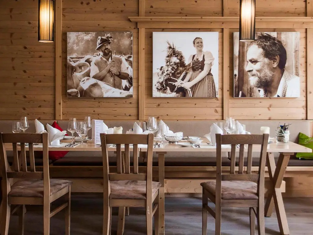 Panoramahotel Oberjoch