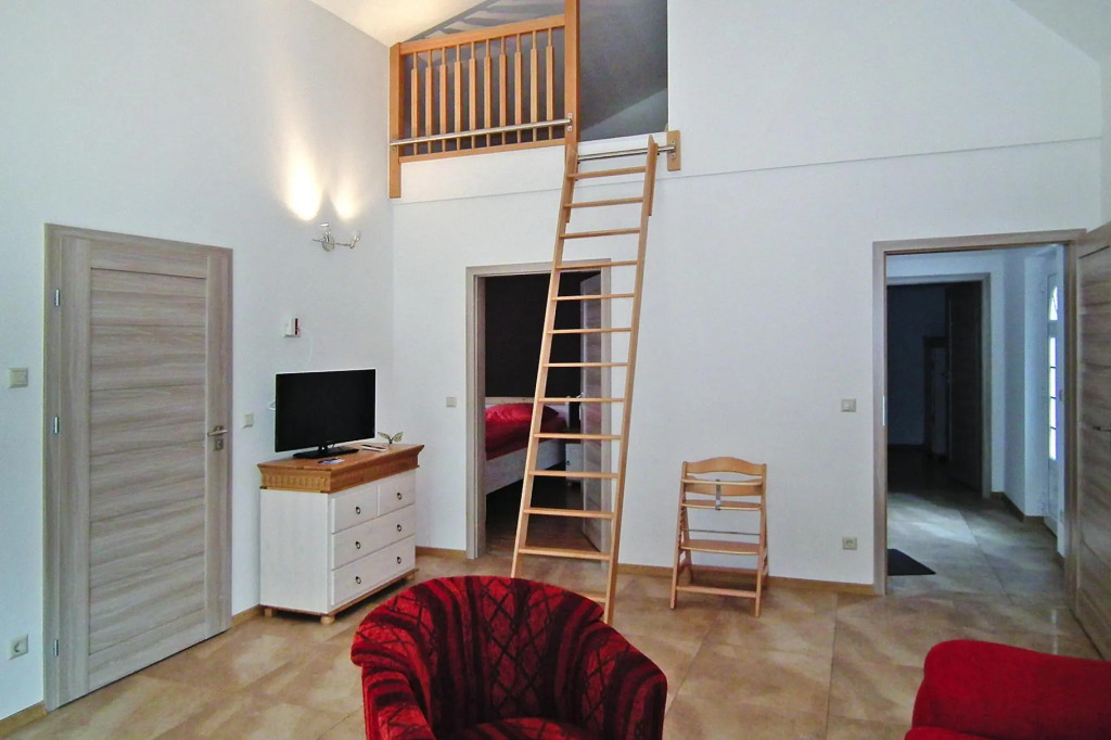 Ferienhaus Spreeidyll, Schlepzig
