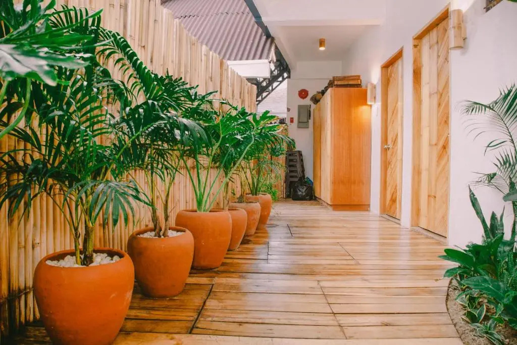 SANSE Boutique Hotel