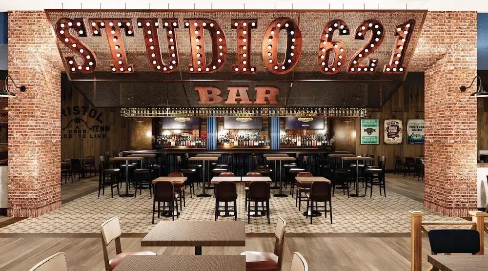 Hard Rock Hotel & Casino Bristol