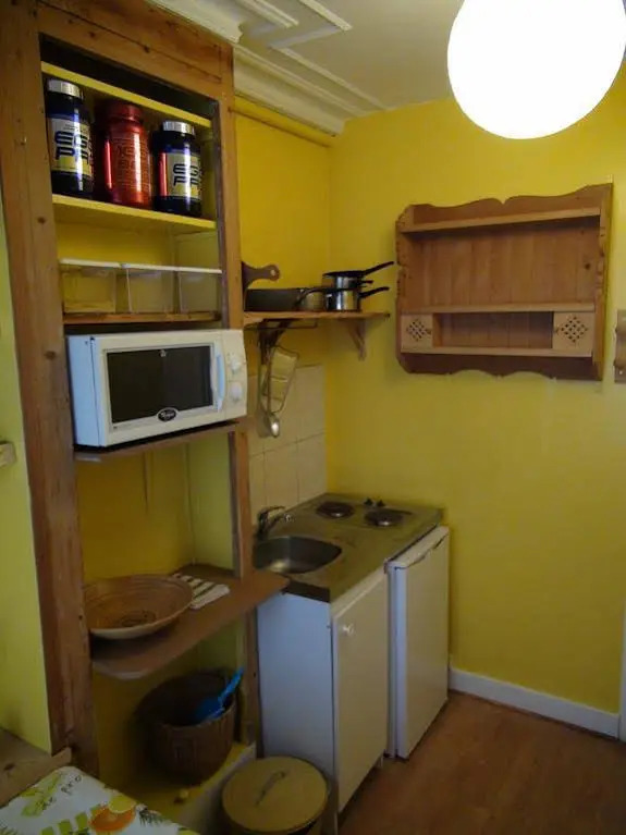 Le Petit Montrouge
