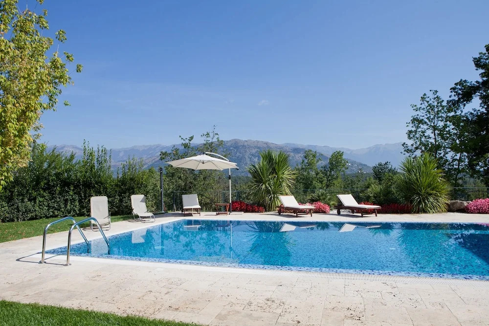 B&B Colle Visconti