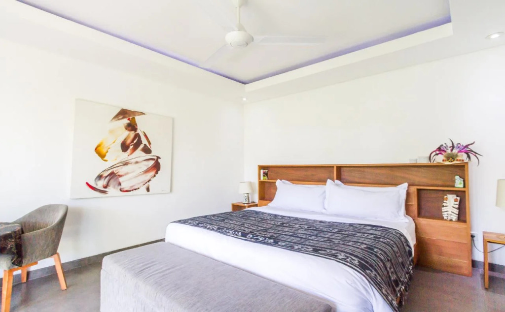 Villa Alopa Seminyak