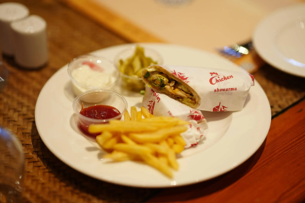 Отель Delmon International Hotel