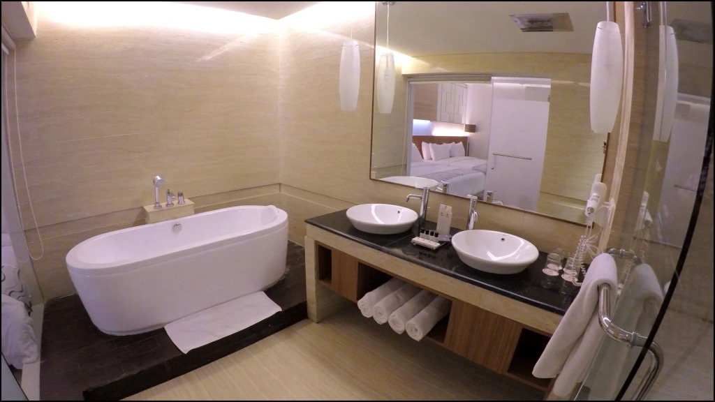 Grand Guci Hotel