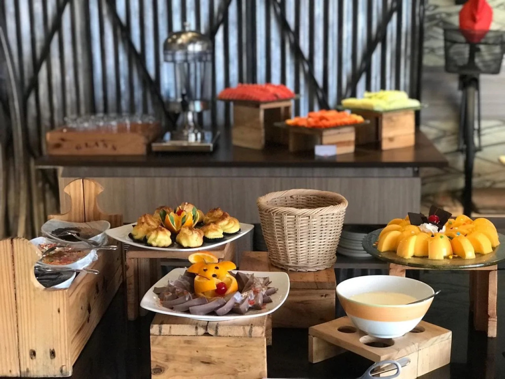 Malyabhara Hotel Yogyakarta Malioboro