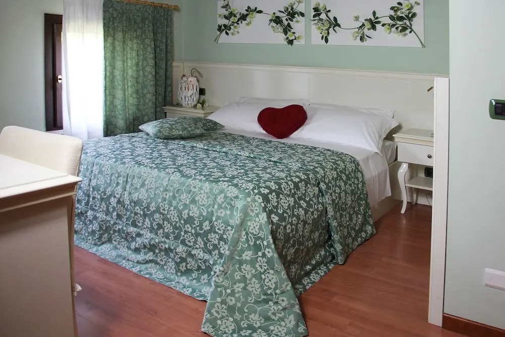 Country House La Perla del Sile