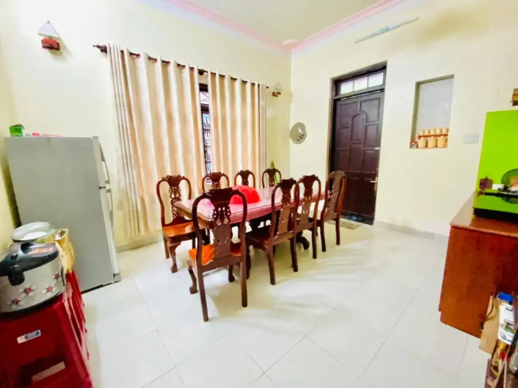 Phuong Thanh Homestay