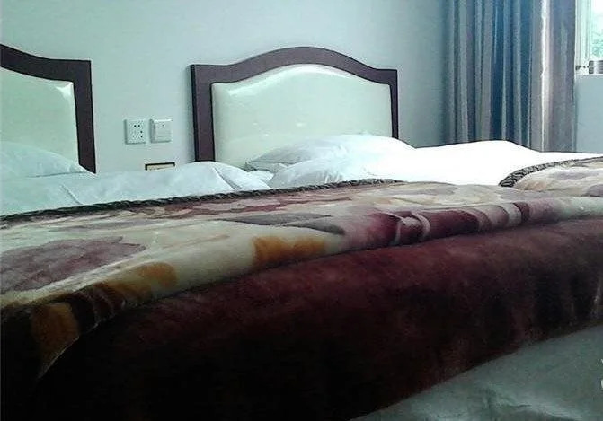 Ya'an Hongxing Hotel