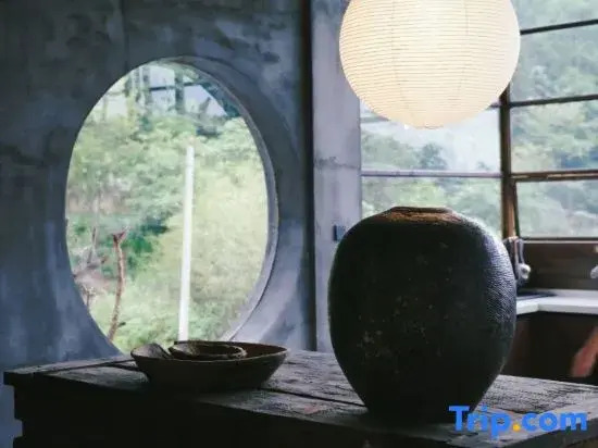 Zhangjiajie Wulingyuan Mukung Yunjing Homestay