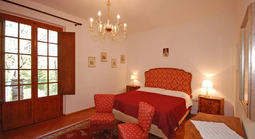 Casa Pineta
