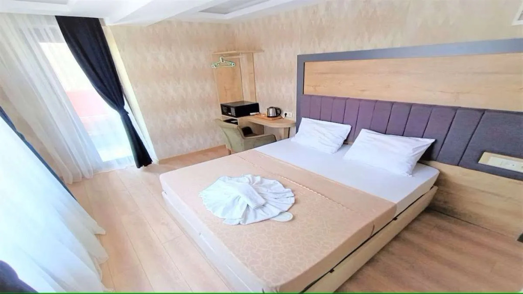 Avist Hotel Avcılar