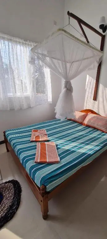 Wimala B&B