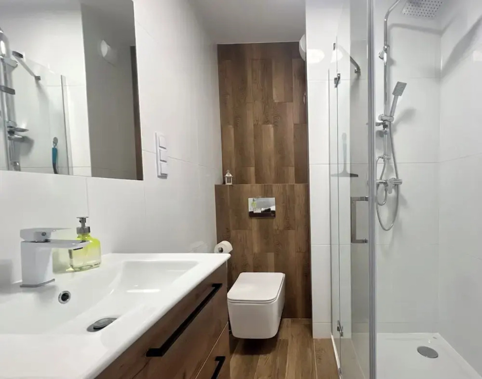 Apartamenty Latarników Q4 Apartments