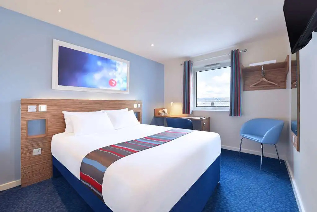 Travelodge Dover