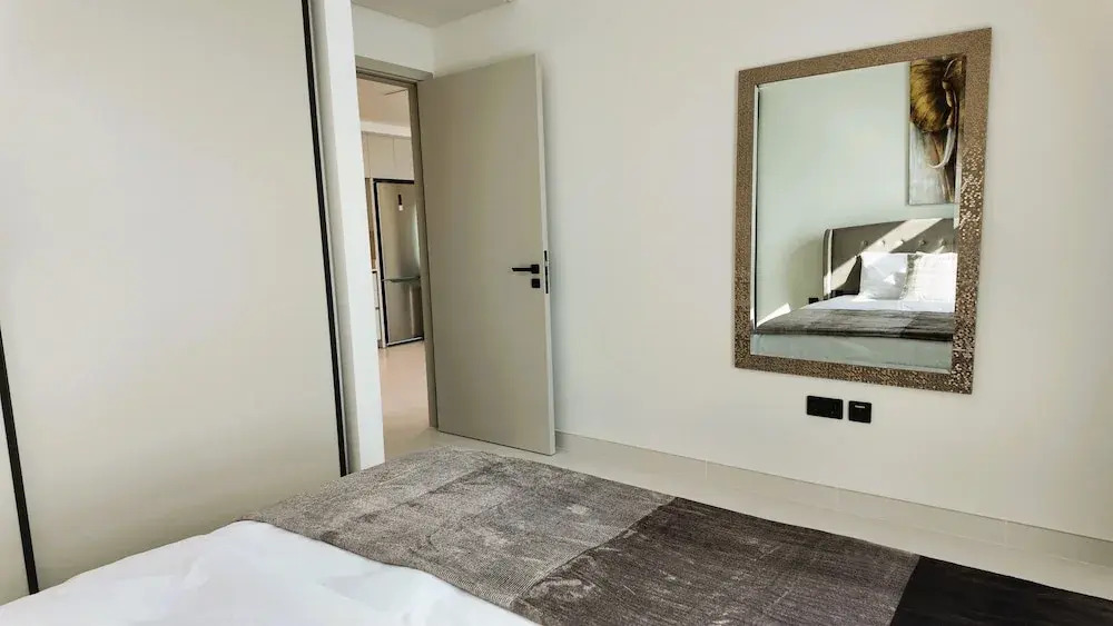 Dubai Marina Vista
