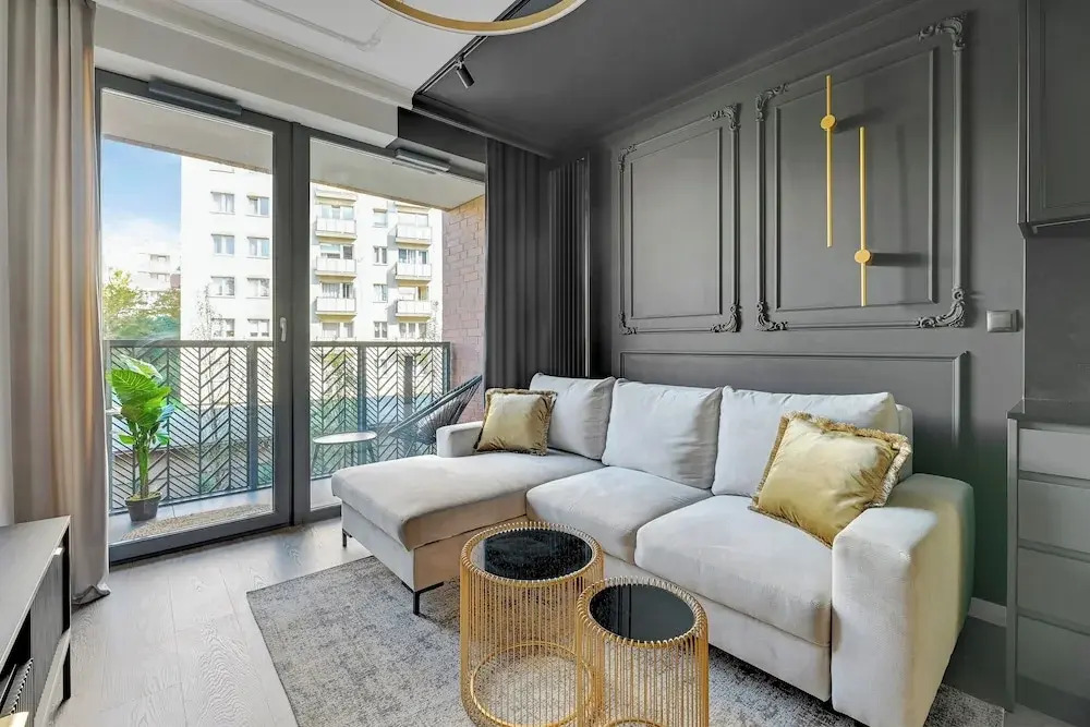 Lion Apartments - Apartments & Studio