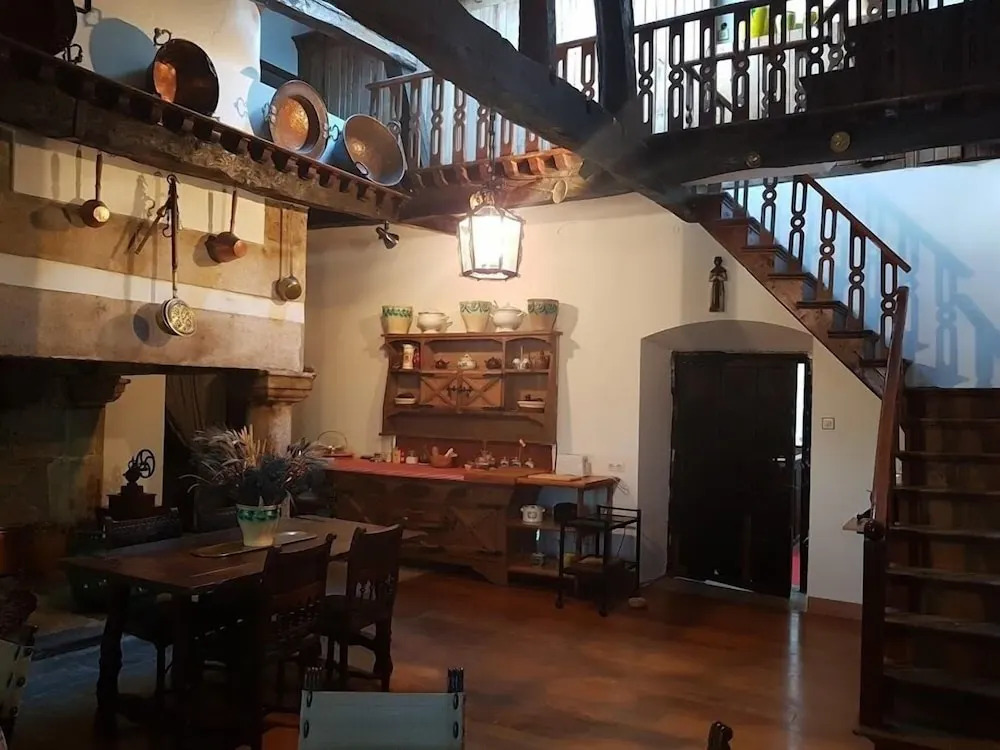 Pazo Vilabade