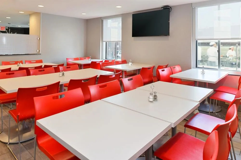 Comfort Inn Brooklyn