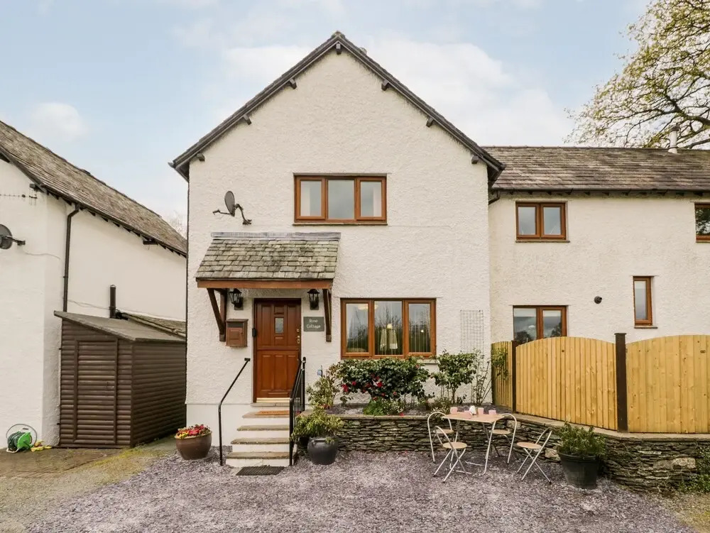 Rose Cottage