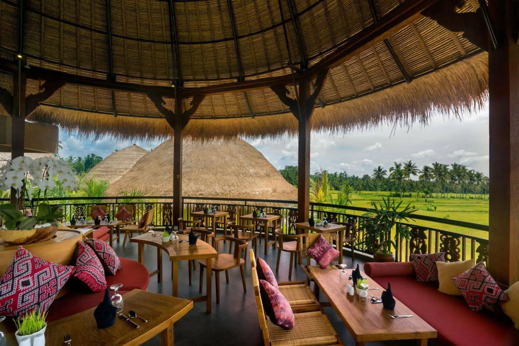 Honai Resort
