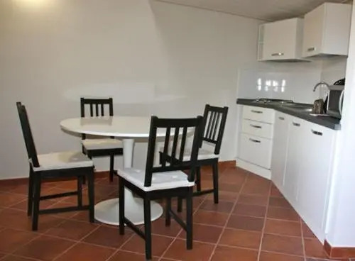 Residence Centro Benigni