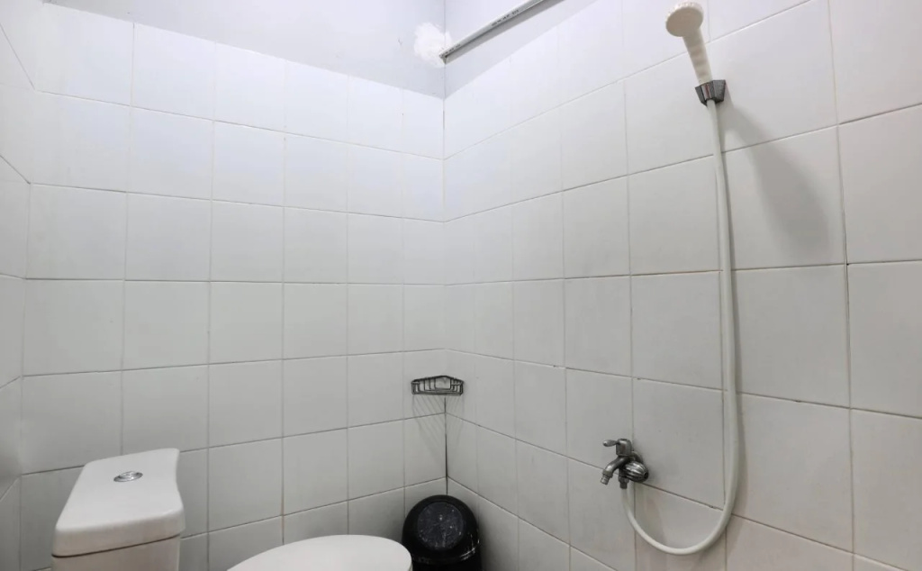 Sabrina Guest House