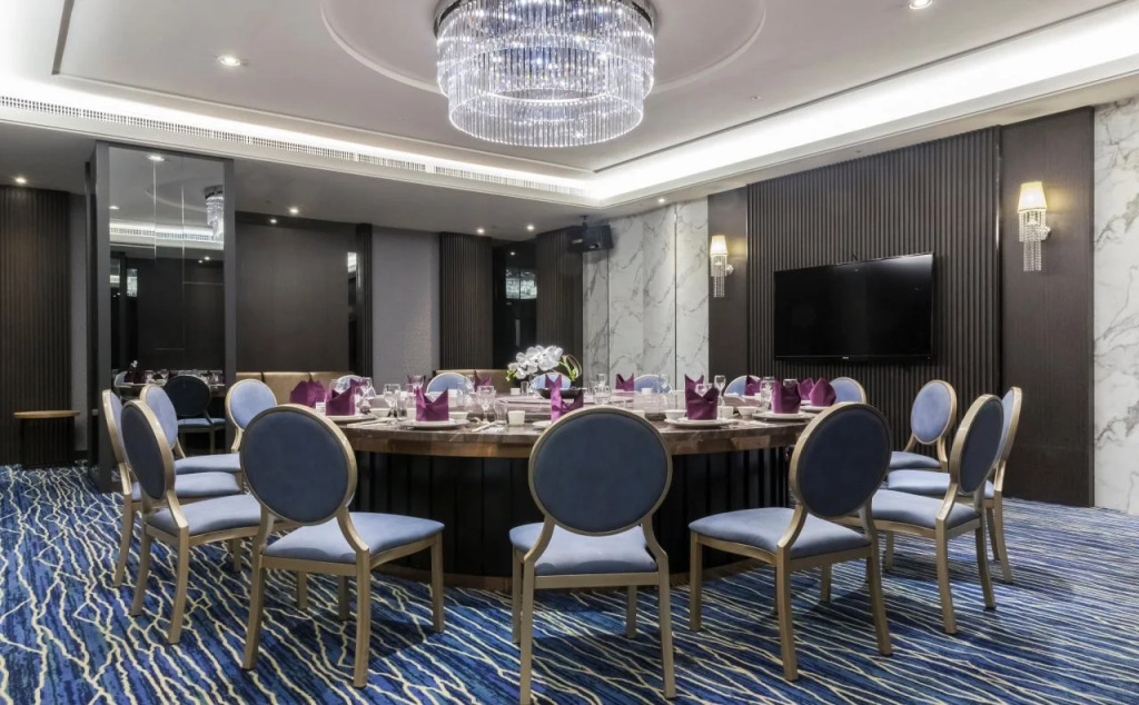 Saint Art Hotel