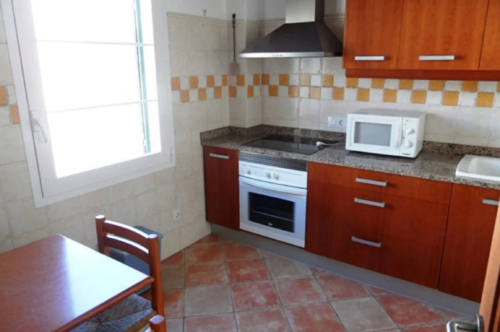 Apartment in Sa Rapita, Mallorca 103016