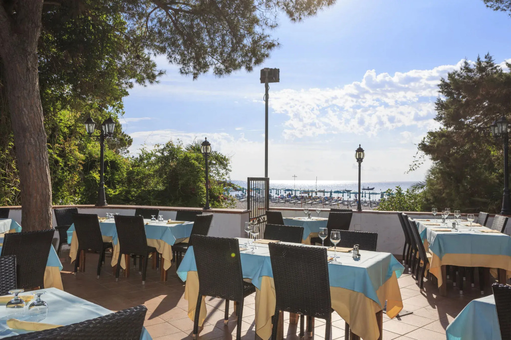 Sentido Tirreno Resort