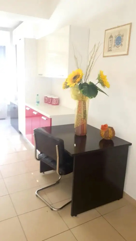 Apartment With one Bedroom in Civitanova Marche - 200 m From the Beach