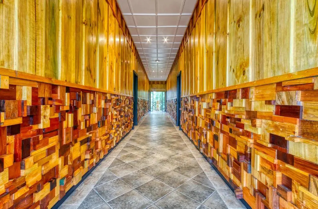 Hotel Villa Caletas