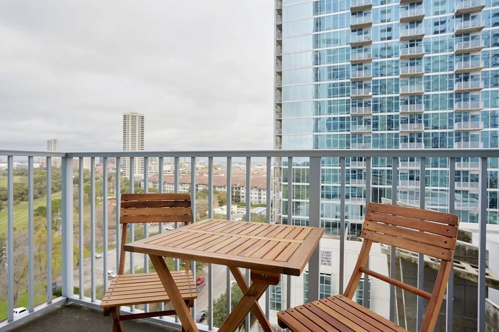 Desirable Midtown Suites by Sonder