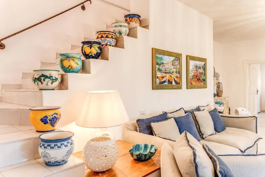 POSEA Collection - Villa Tre Archi