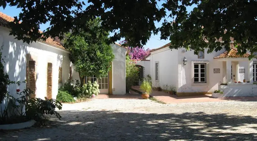 Sao Silvestre, Horse Farm