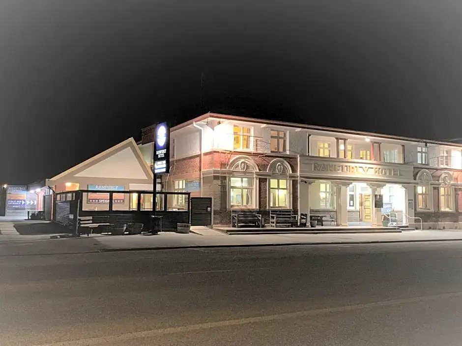 Ranfurly Hotel