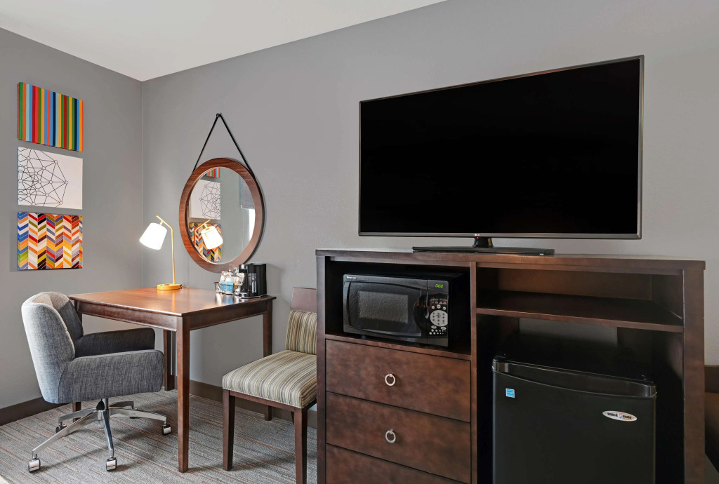 Hampton Inn Farmington