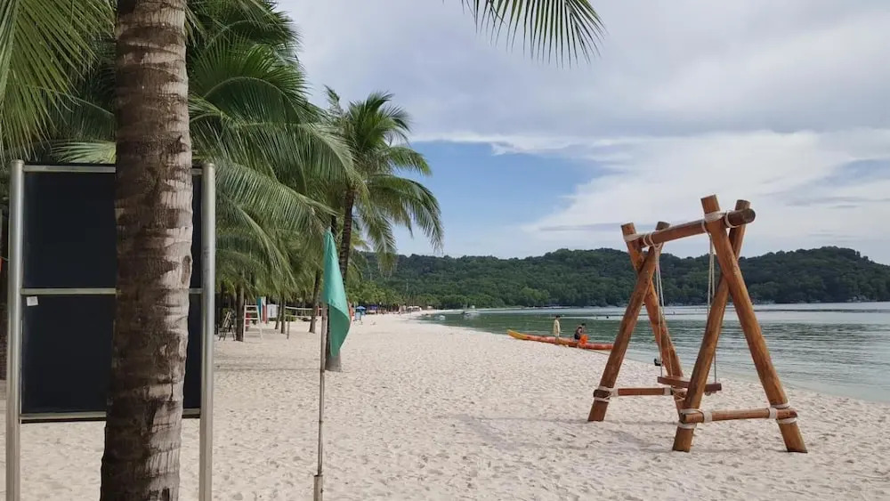 Best Price Sun An Thi Apartments for Long Stay 1km to Town Beach