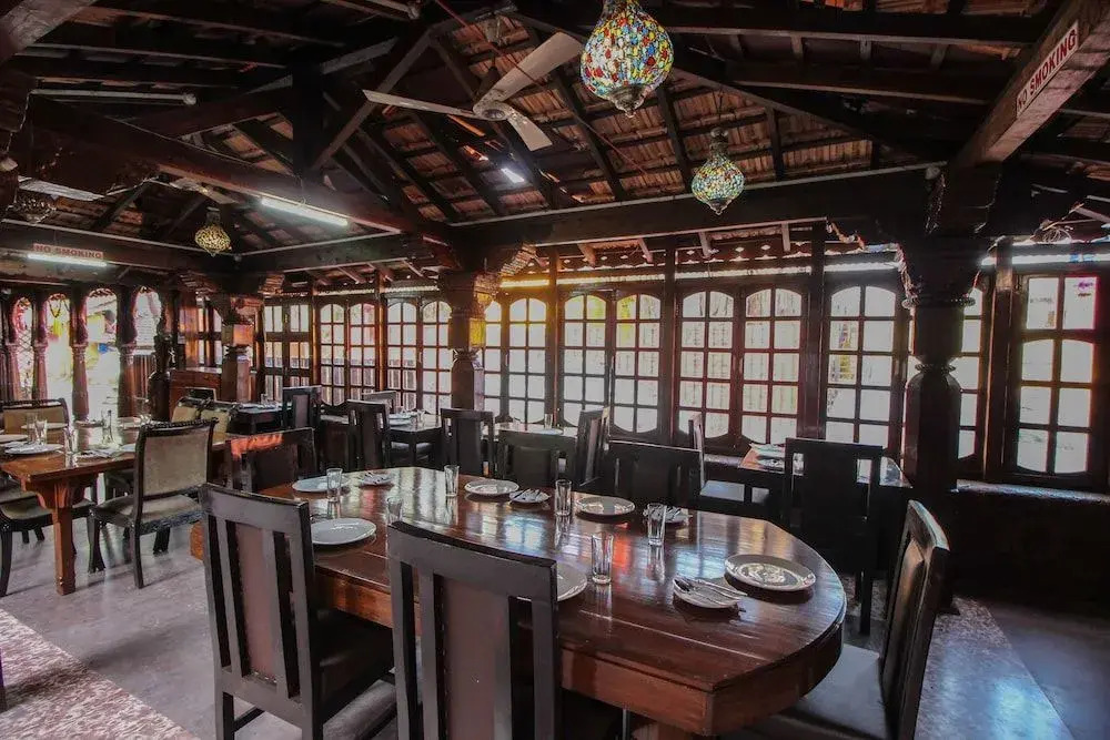 OYO Flagship 1008 Anjuna Vagator Goa