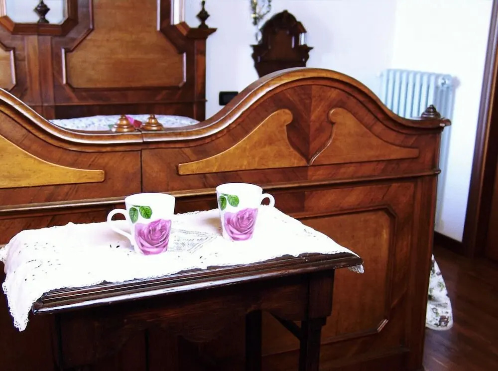 Casa Vacanze Cascina Campagnola