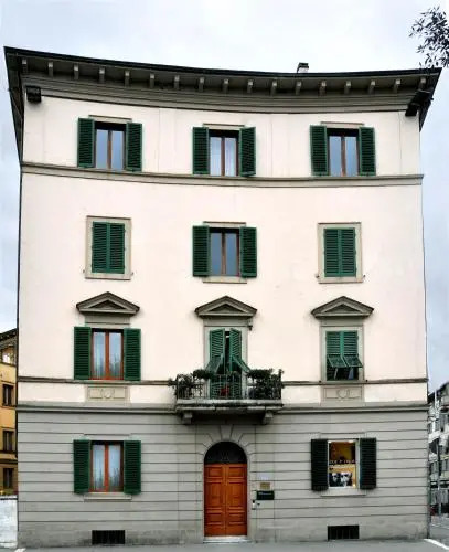 Sette Note Guest House