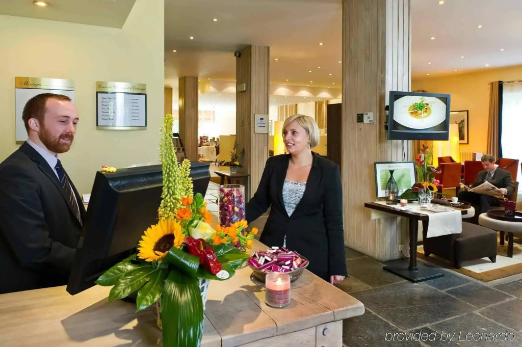 Mercure Mons