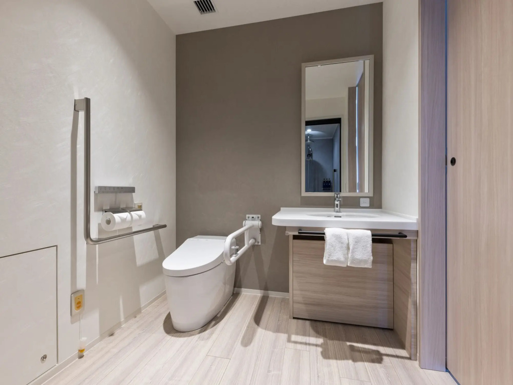 Mitsui Garden Hotel Yokohama Minatomirai Premier