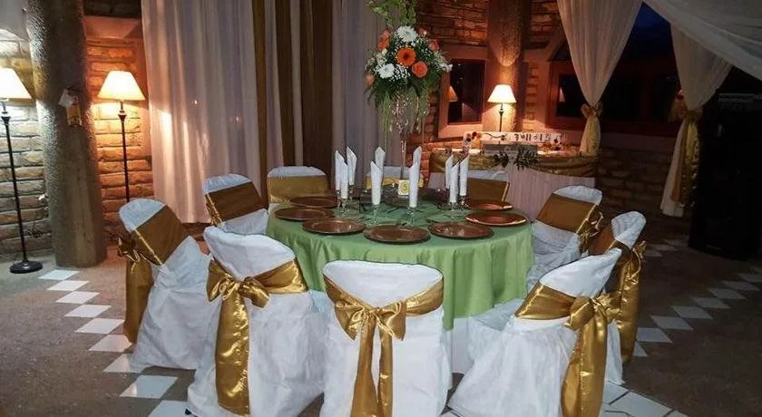 Hotel El Campanario