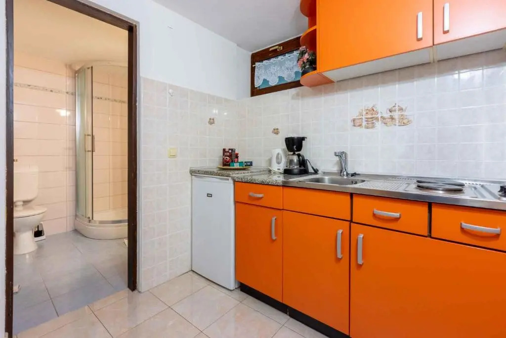 Studio in Crikvenica 42249
